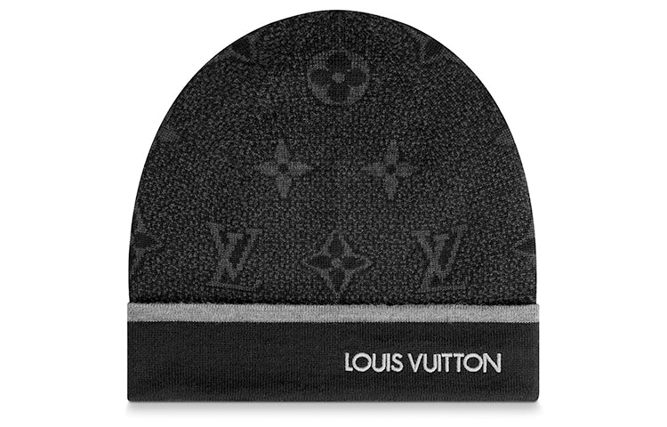 LOUIS VUITTON My Monogram Eclipse Hat