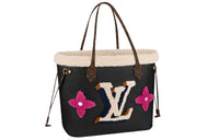 LOUIS VUITTON NEVERFULL Handbags