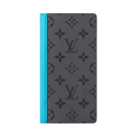 LOUIS VUITTON Brazza Wallet