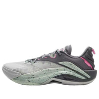 Li-Ning BadFive Sniper 1 Super 'Gray' ABFV005-3