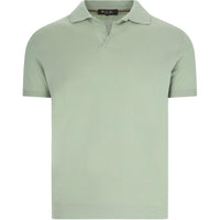 Loro Piana Polo Shirt Men's Green