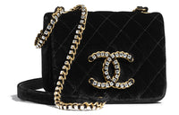 CHANEL Crossbody Bags