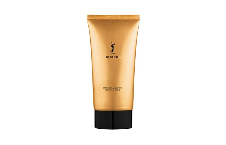 SAINT LAURENT Hidden Gold Luxe Elegance Cleansers Unisex