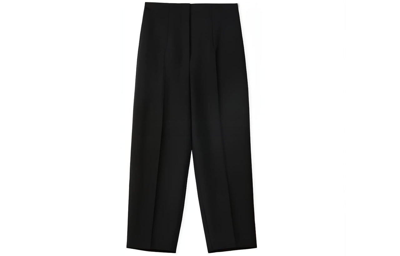 LOEWE FW21 Suit Trouser Women's Black