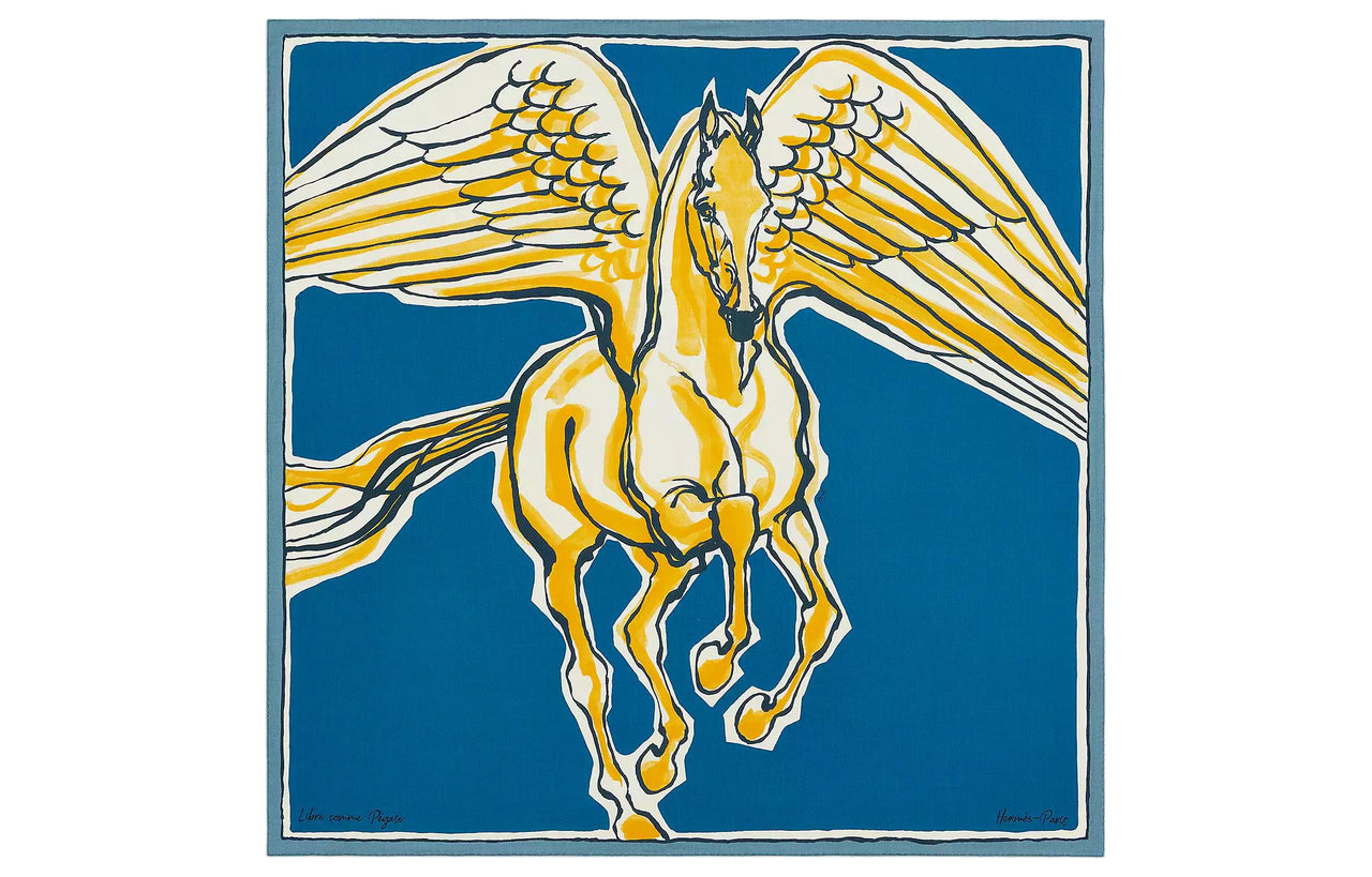 HERMES Shawls Women's