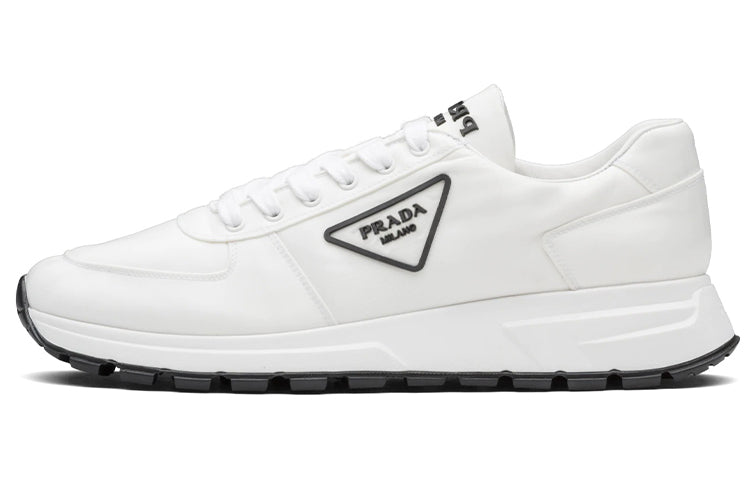PRADA Prax 01 'White Black'