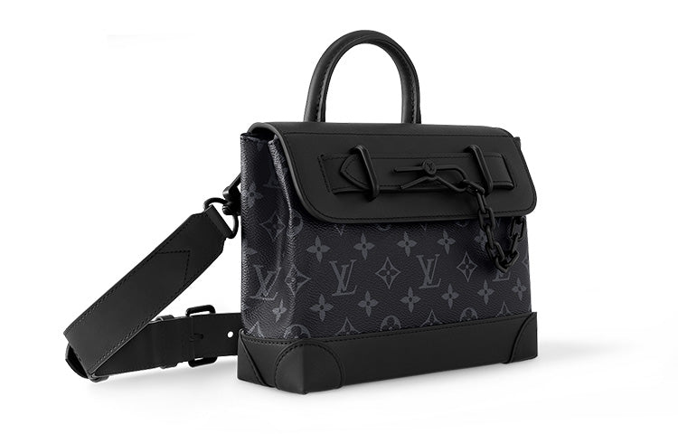 LOUIS VUITTON Steamer Pm