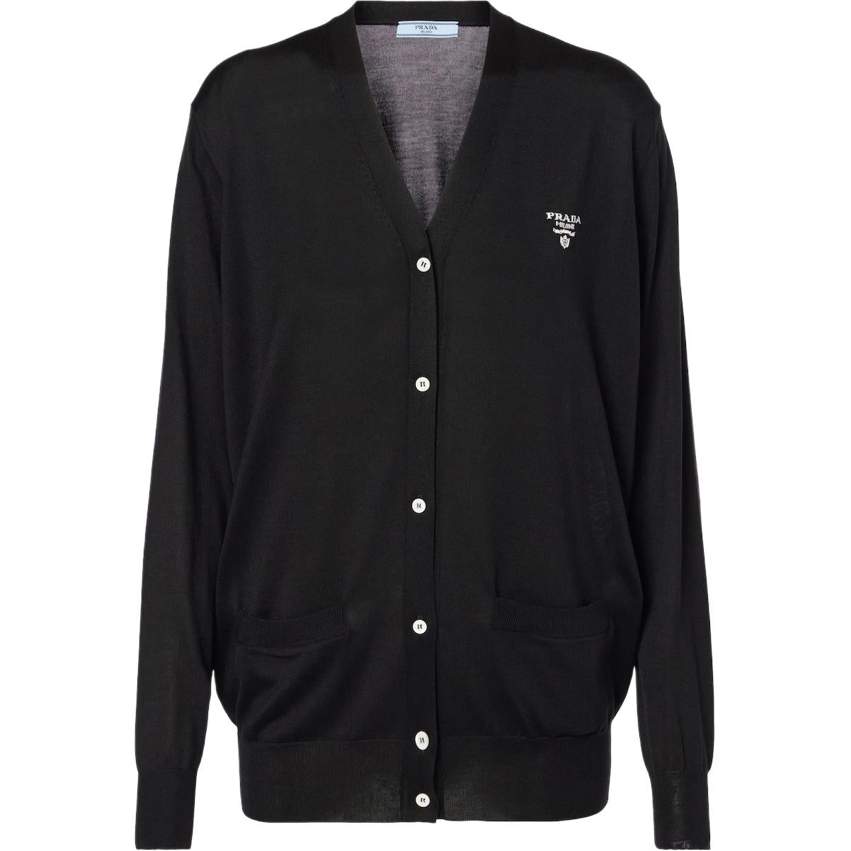 PRADA Knitwear Women's Black