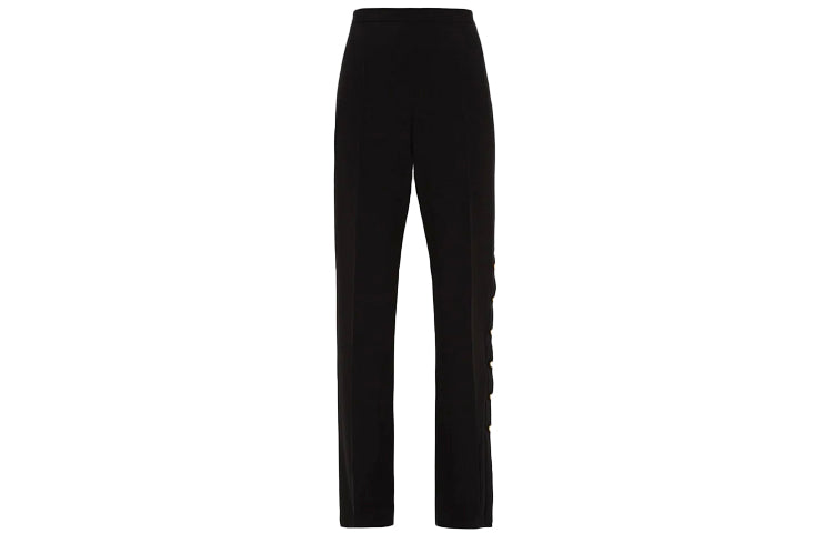PRADA Casual Pants Women's Black