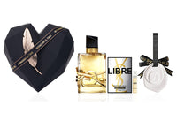 SAINT LAURENT Water Of Freedom Potpourri Accord Eau De Parfum