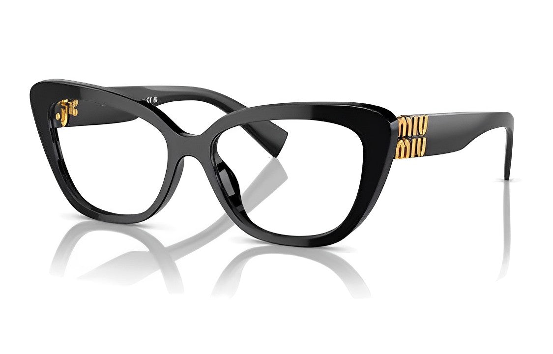 MIU MIU Cat-Eye Frame Glasses