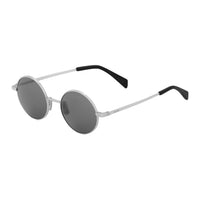 CELINE Metal Frame 26 Sunglasses In Metal