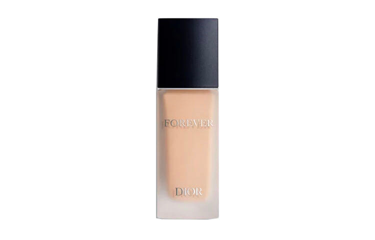 DIOR Solid Constant Matte Shiny Liquid Foundation Natural Long Lasting No Transfer Adherent 30ml