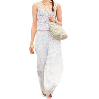 CHANEL Jeans Women's Multicolor