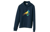 HERMES Sweatshirts Men Blue
