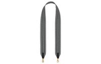 HERMES Cavale Canvas With Swift Calfskin Shoulder Straps Women's _Nsec Light Beige/Black/Black