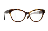 CHANEL Eyeglass Frames Women's