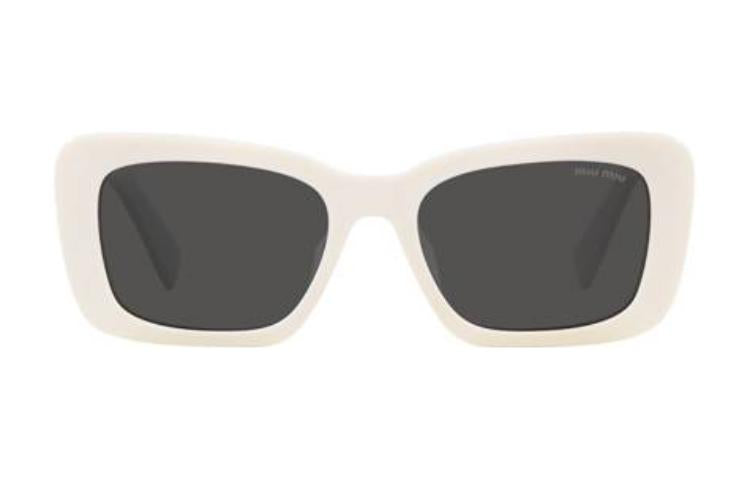 MIU MIU Square-Frame Sunglasses