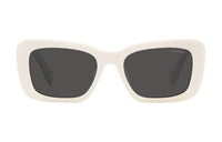 MIU MIU Square-Frame Sunglasses