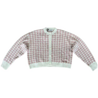 MIU MIU FW23 Knitwear Women's Pink