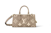 LOUIS VUITTON OnTheGo East West
