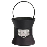 HERMES Medor Epsom Leather Handbag Regular Women's