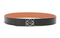 LOEWE Reversible Anagram Belt