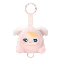 Pop Mart Pucky Flying Babies Series Plush Pendant 'Cupid Baby' PPMT-2604-0055-1119517331