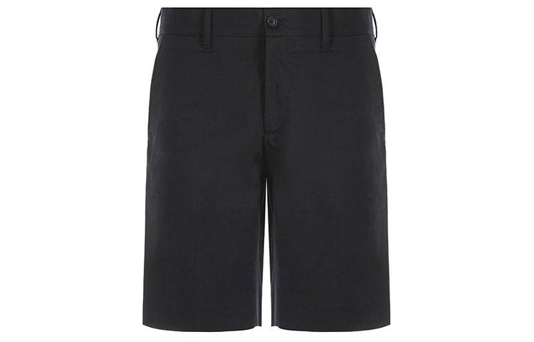 PRADA Casual Shorts Men Dark Blue