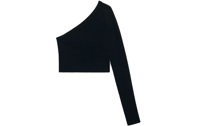 CELINE SS22 Sweater Women's Black