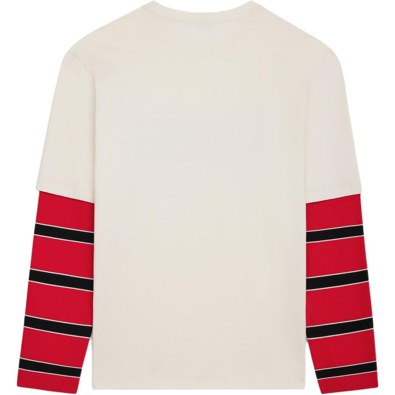 CELINE T Shirts Men White