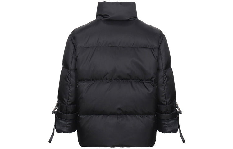 PRADA Down Jacket Women's Black
