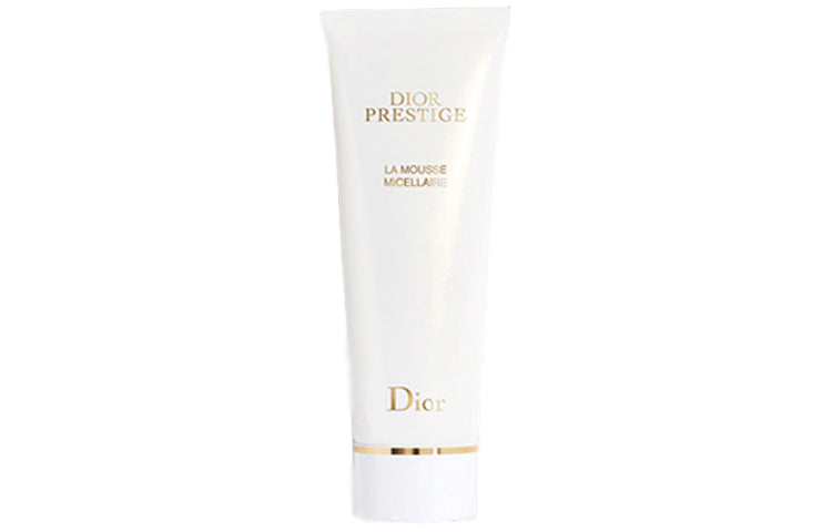 DIOR Floral Essence Of Rose Cleansers Hydrating Cleansing 120g