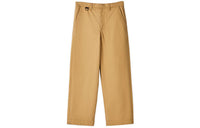 LOEWE Cargo Pants Men Beige