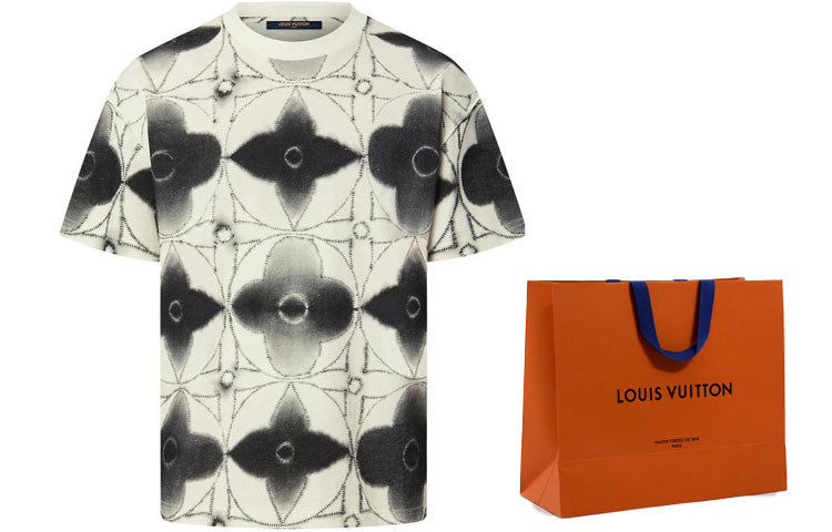 LOUIS VUITTON SS23 T-Shirt Men's Multicolor
