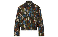 LOUIS VUITTON Jackets Men Multicolor
