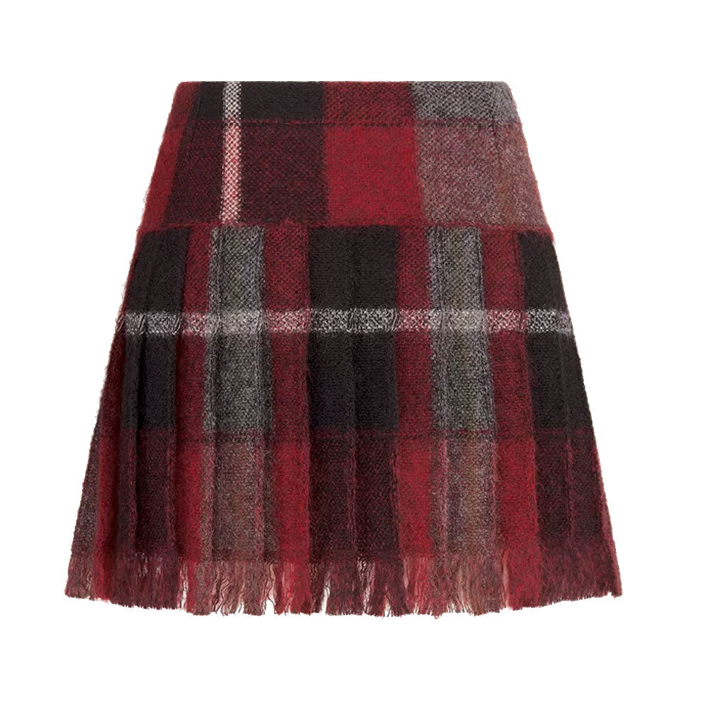 DIOR Short Kilt