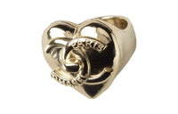CHANEL Rings Women's Gold