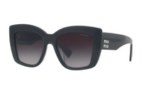 MIU MIU Oversized Square-frame Sunglasses