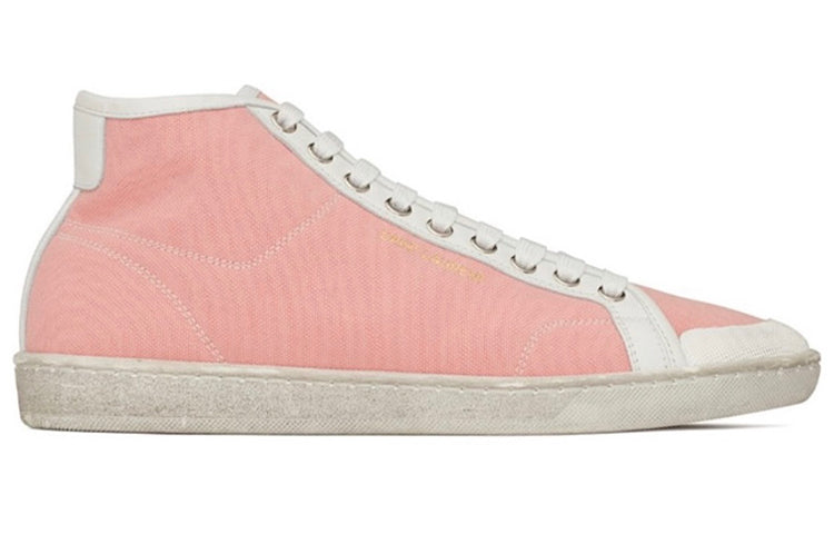 SAINT LAURENT Court Classic Sl 39 Pink