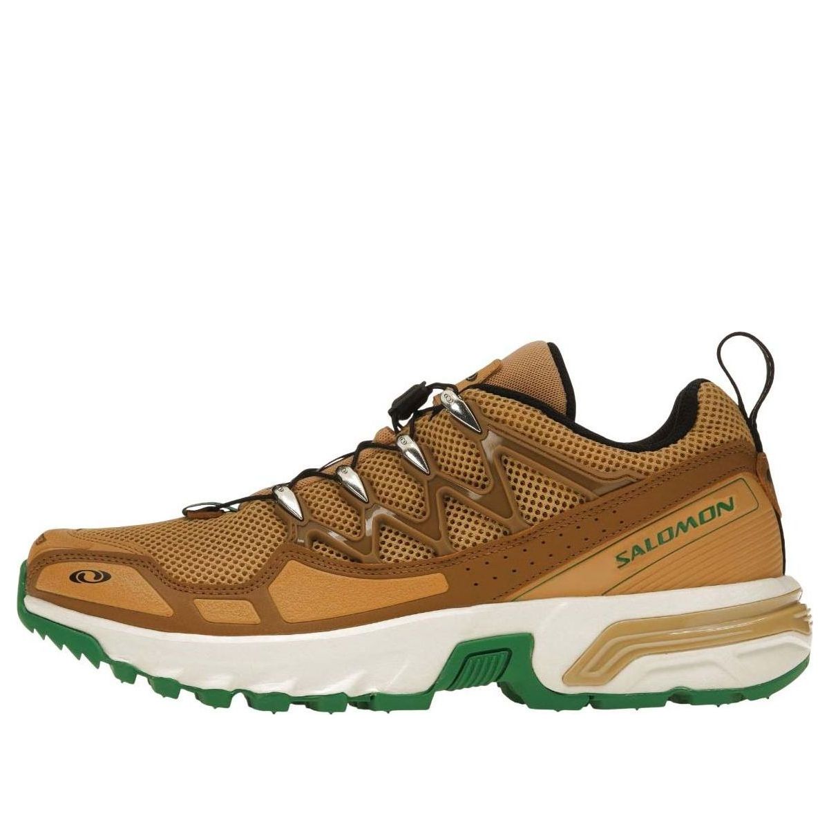 SALOMON ACS + OG 'Taffy Jolly Green' 471347