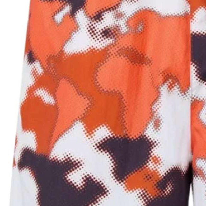 LOUIS VUITTON Casual Shorts Men's Orange
