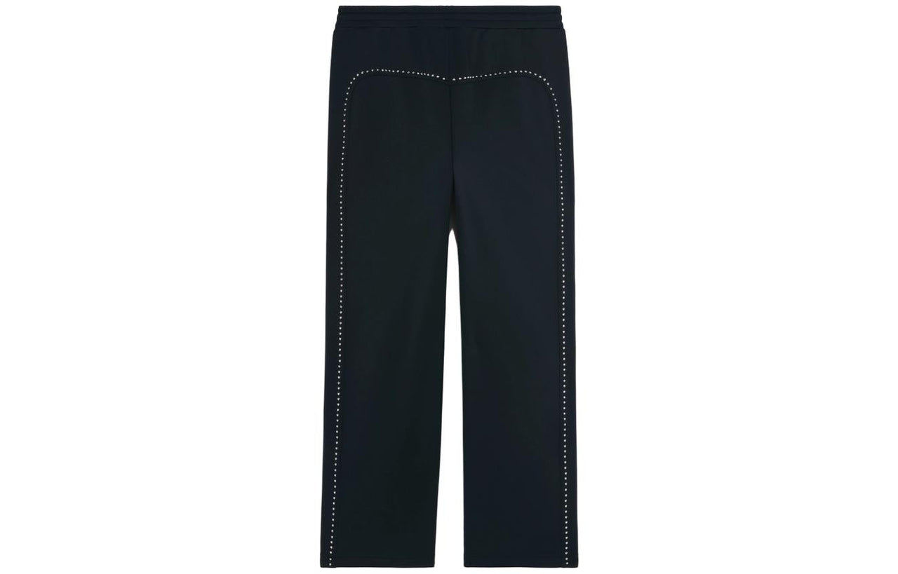 CELINE Casual Pants Men's Black