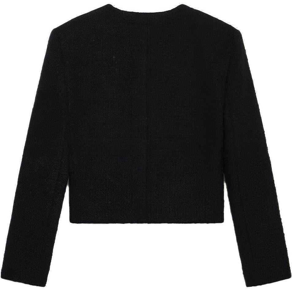 CELINE Jackets Women's Black