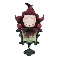 Pop Mart Skullpanda Petals in Four Acts Series Fridge Magnet 'The Threefold Requiem' PPMT-2604-0064-1119523540