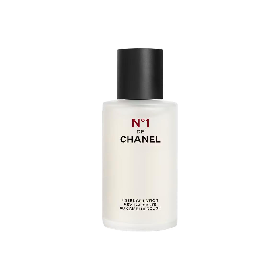 CHANEL N°1 Revitalizing Lotion Serum Hydrating, Brightening, And Moisturizing 100ml