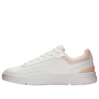 (WMNS) On Running The Roger Advantage 'White Rosehip' 3WF30392349