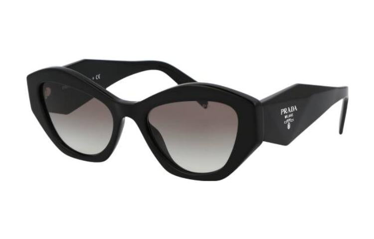 PRADA Cat-Eye Frame Sunglasses