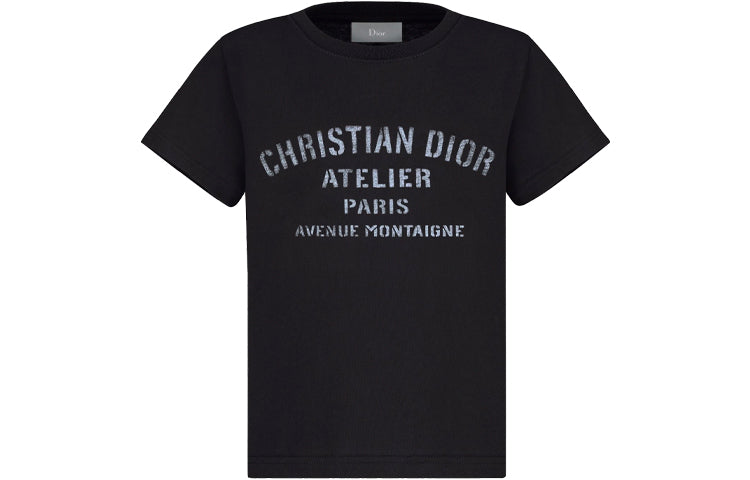 DIOR Kids T-shirt