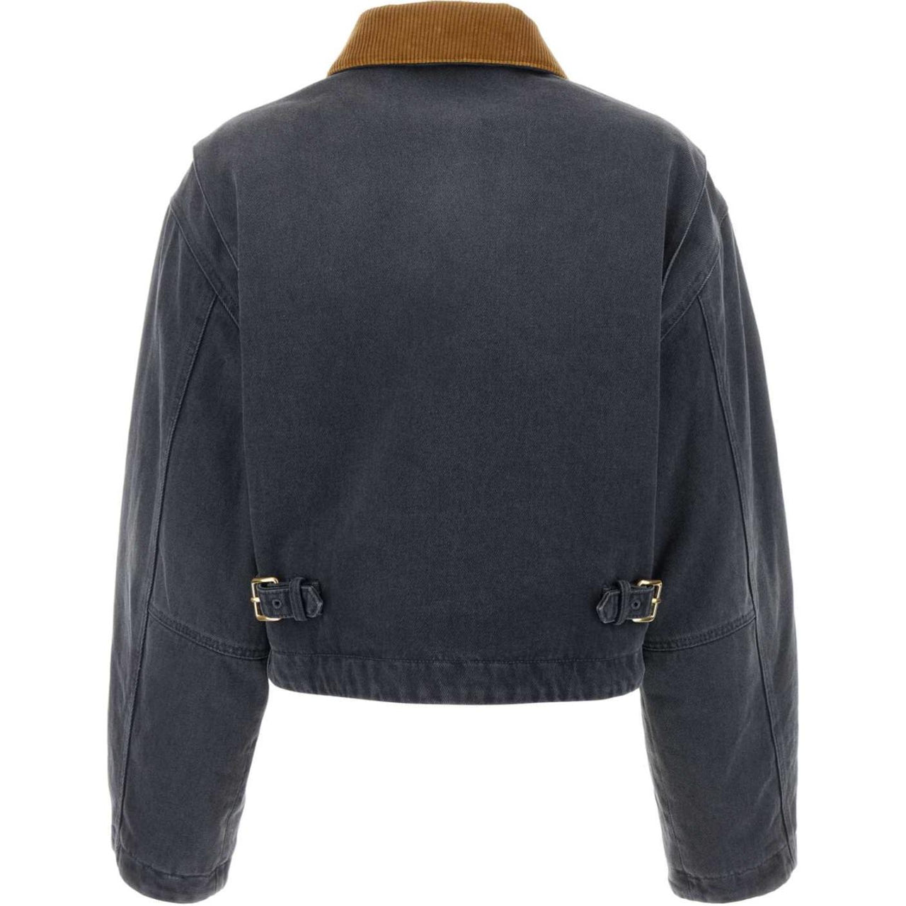 MIU MIU Jackets Coats Women's Dark Blue